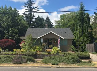 3945 NE 42nd Ave, Portland, OR 97213