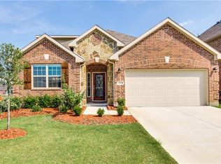 3449 Bluewater Dr, Little Elm, TX 75068