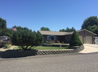 2417 Westwood Ct, Clarkston, WA 99403