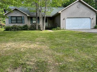 1959 Dean Dr NW, Kalkaska, MI 49646