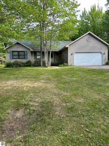 1959 Dean Dr NW, Kalkaska, MI, 49646