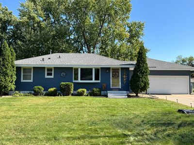 10943 Norway St NW, Coon Rapids, MN, 55448