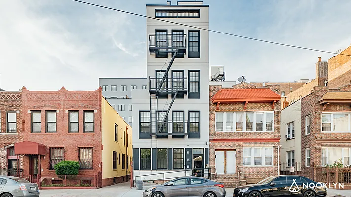 Rented by Nooklyn NYC LLC | media 25