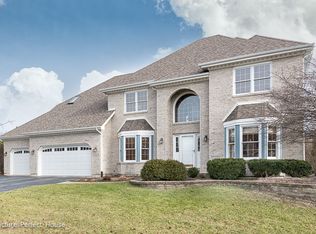 4424 Clearwater Ln, Naperville, IL