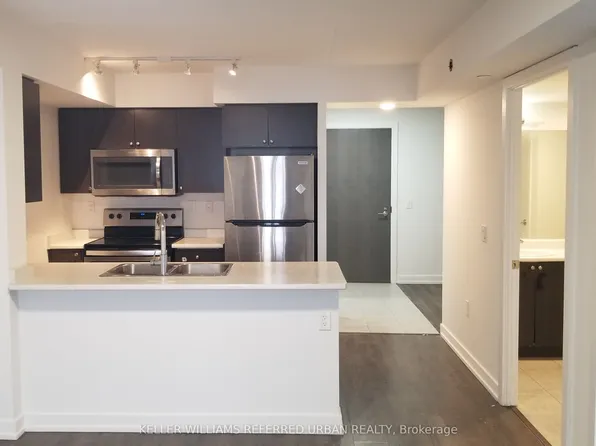 1346 Danforth Ave #1308, Toronto, ON M4J 1M9