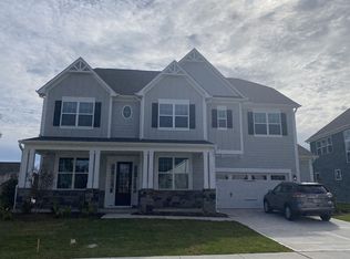 412 Faxton Way #425, Holly Springs, NC 27540