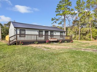 180 County Road 645, Dayton, TX 77535