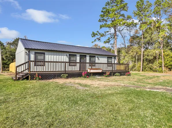 180 County Road 645, Dayton, TX 77535