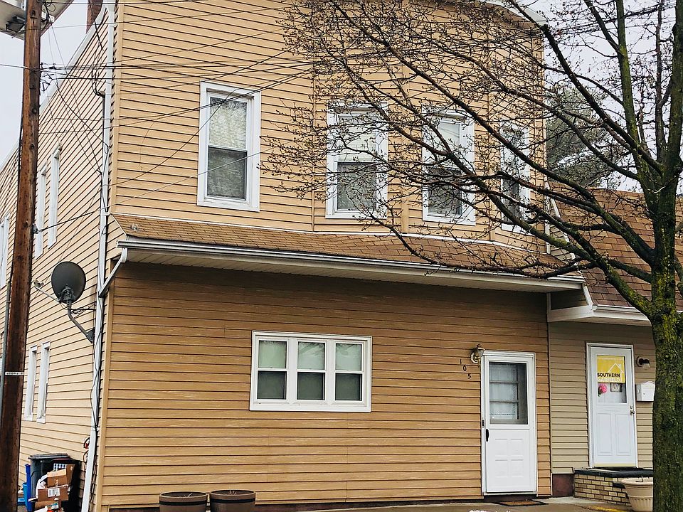 105 Midland Ave, Garfield, NJ 07026 Zillow