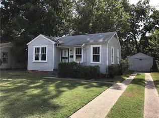 5418 Bienville Ave, Shreveport, LA 71108