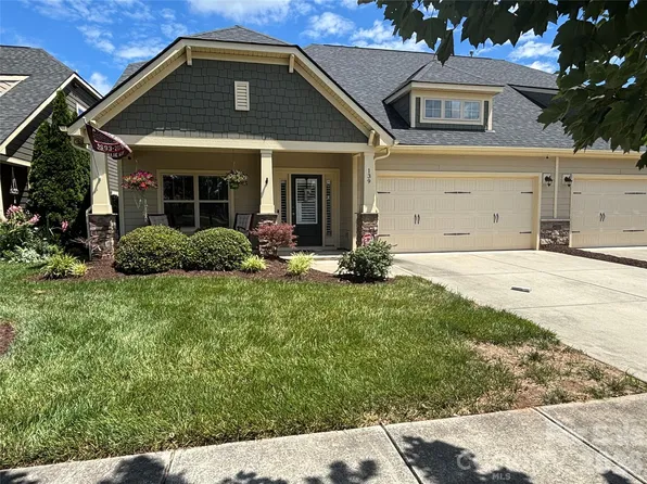 139 Martingale Ave, Mooresville, NC 28115