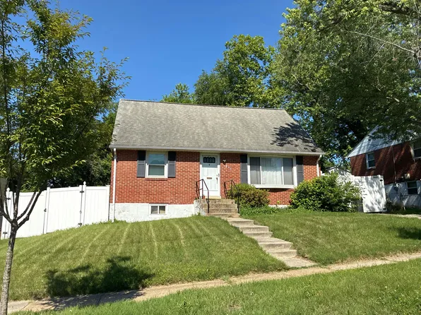 200 E Mill Ave, Capitol Heights, MD 20743