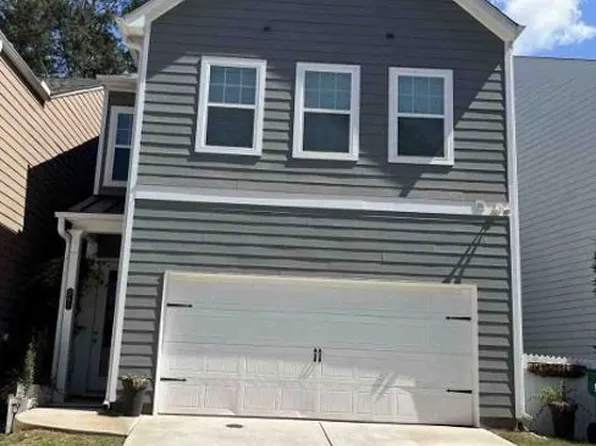 641 Everett Ln, Woodstock, GA 30188
