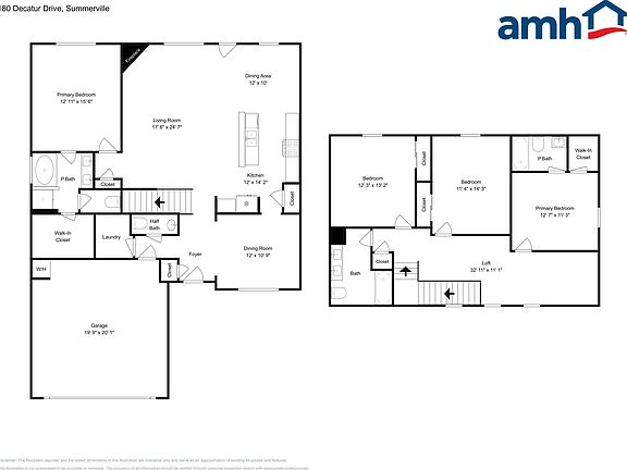 2nd image of 180 Decatur Dr
