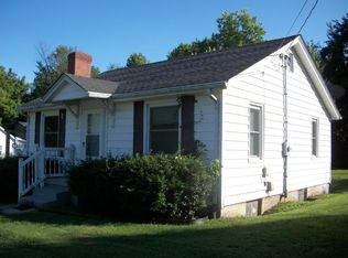 107 Lowell Ave, Richmond, KY 40475