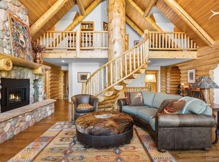 6150 Bluebell Ln, Evergreen, CO 80439