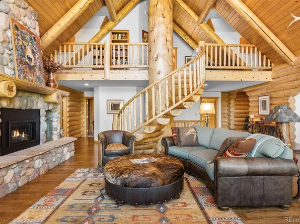 6150 Bluebell Lane, Evergreen, CO 80439