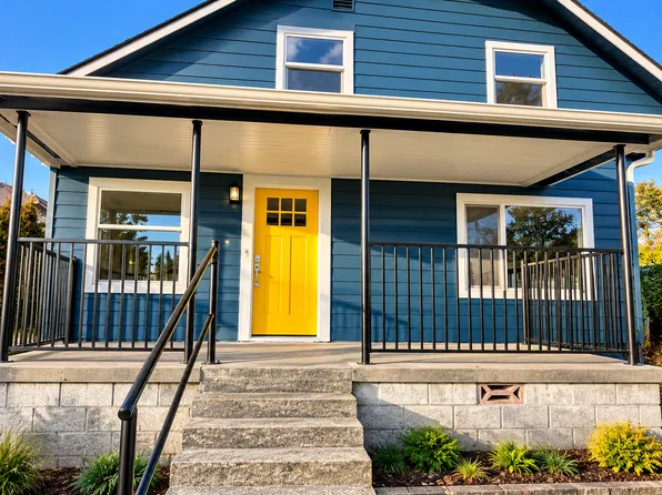 2122 E 5th St, Vancouver, WA 98661