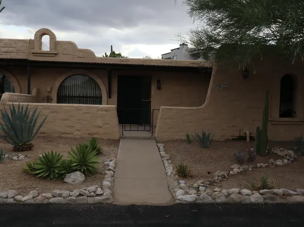 5213 N Tigua Dr, Tucson, AZ 85704