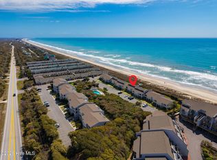 289 Salter Path Road #10, Pine Knoll Shores, NC 28512