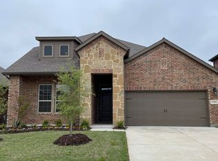 4152 Rim Trl, Forney, TX 75126