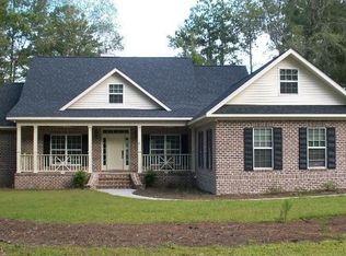 1670 Brannen Lake Rd, Statesboro, GA 30458