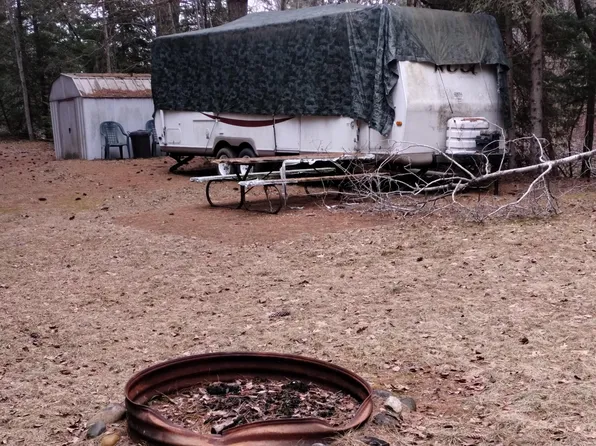 11107 Abby Ln, Ossineke, MI 49766