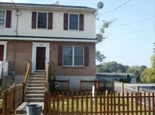 508 Laurel St, Lancaster, PA 17603