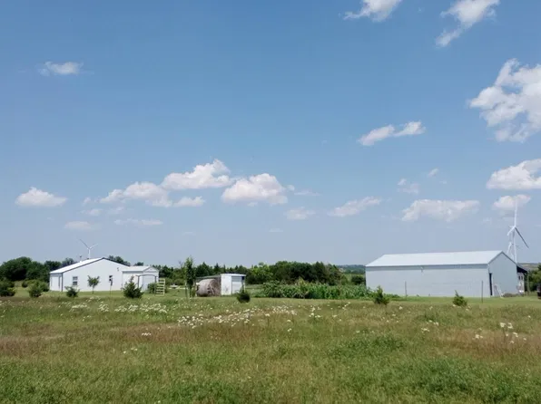 18401-23 S Eason Rd, Orlando, OK 73073