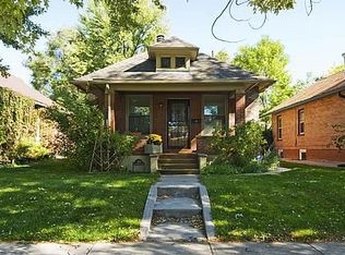 970 S Emerson St, Denver, CO 80209