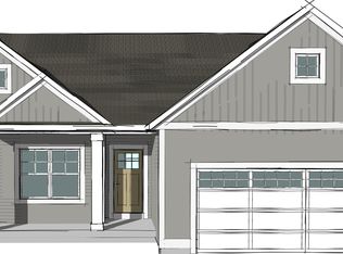 11665 Cherrybud Dr Lot 248, Holland, MI