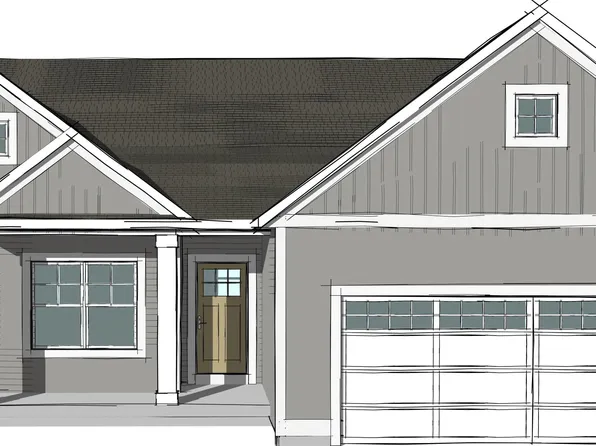 11665 Cherrybud Dr Lot 248, Holland, MI 49424