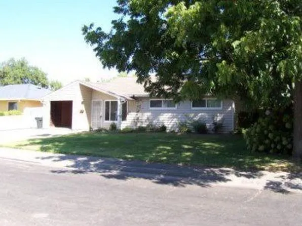 6536 Larry Way, North Highlands, CA 95660