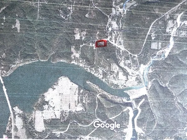 4438 Road, Salina, OK 74365