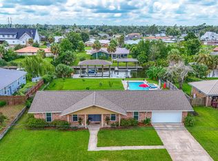 631 Beachcomber Dr, Lynn Haven, FL 32444