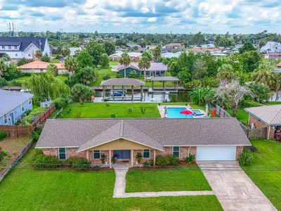 631 Beachcomber Dr, Lynn Haven, FL, 32444