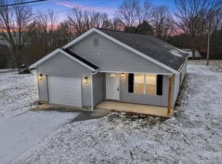 723 Pearl Dr, Loudonville, OH 44842