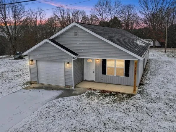 723 Pearl Dr, Loudonville, OH 44842