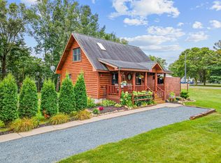 510 State Road 35 Rd, Centuria, WI 54824