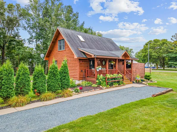 510 State Road 35 Rd, Centuria, WI 54824