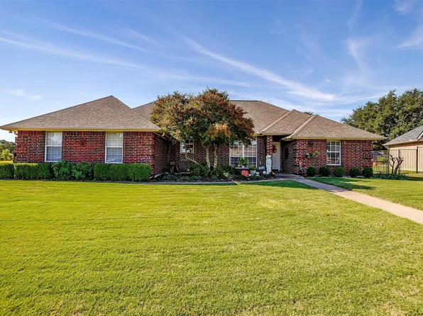 108 Shorewood Pl, Joshua, TX 76058