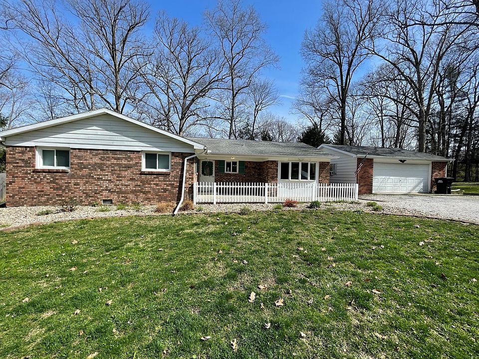 1st image of 3714 N Private Road 450 E