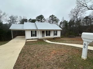 85 Mary Dr, Jacksonville, AL 36265