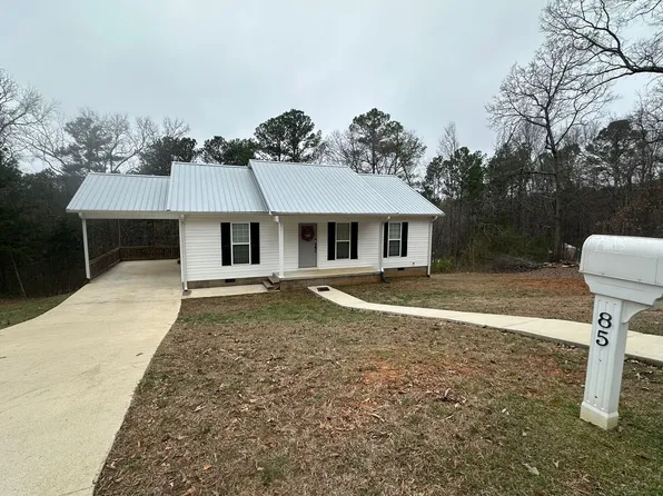 85 Mary Dr, Jacksonville, AL 36265