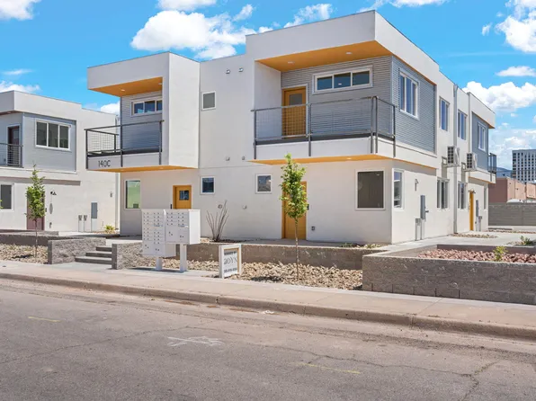140 Jefferson St SE, Albuquerque, NM 87108