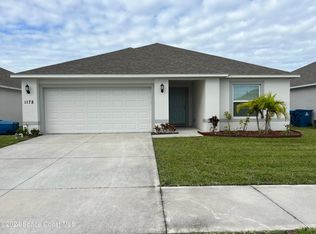 1178 Dania Cir NE, Palm Bay, FL 32905