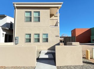 1411 Coal Ave SW UNIT A, Albuquerque, NM 87104