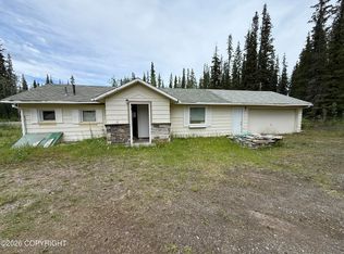 L1-2 W 1st Ave, Tok, AK 99780