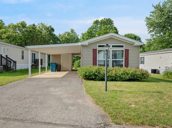 128 Hawthorne Ct, Delmont, PA 15626
