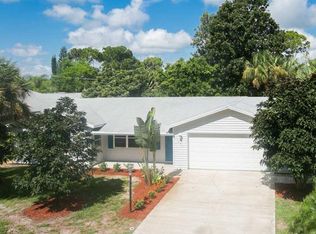 202 Delmar St, Sebastian, FL 32958